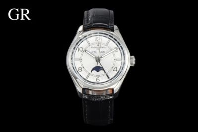 GR Factory Vacheron Constantin Fiftysix Day-Date  White Dial 40mm Replica Watch